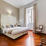Bdc - Spanish Steps Gold 2Bdr Suite